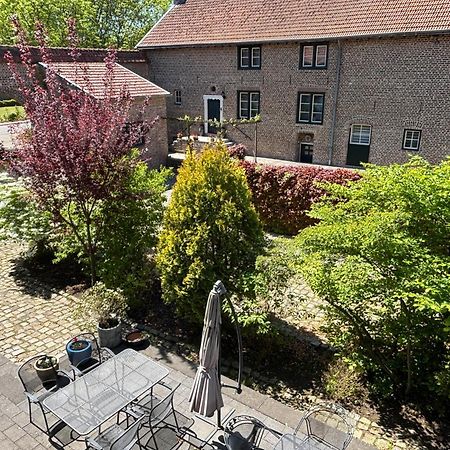 B&B En Vakantiewoningen 'T Wienhoes Wittem 外观 照片