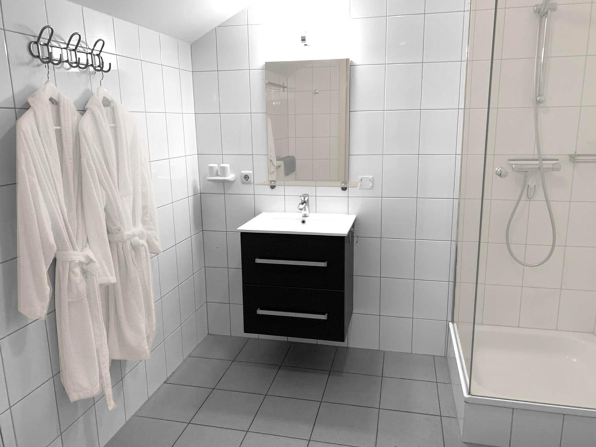 B&B En Vakantiewoningen 'T Wienhoes Wittem 外观 照片
