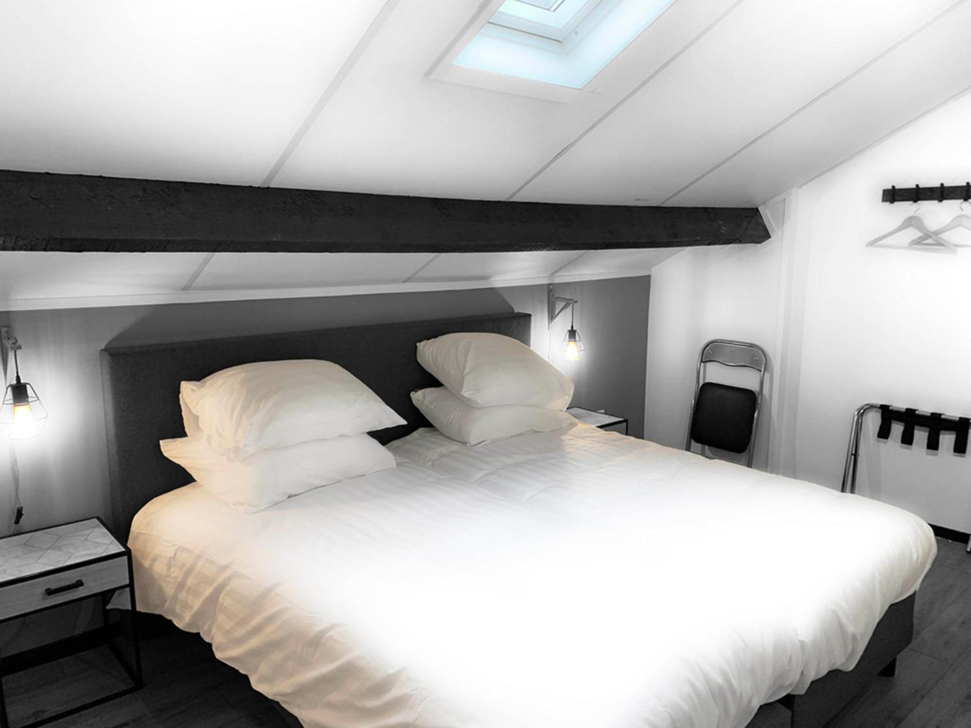 B&B En Vakantiewoningen 'T Wienhoes Wittem 外观 照片