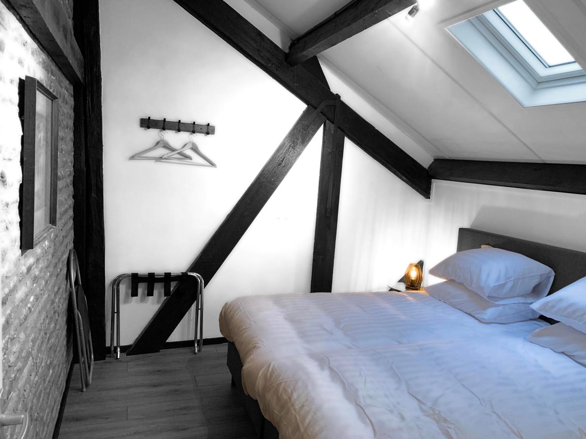 B&B En Vakantiewoningen 'T Wienhoes Wittem 外观 照片