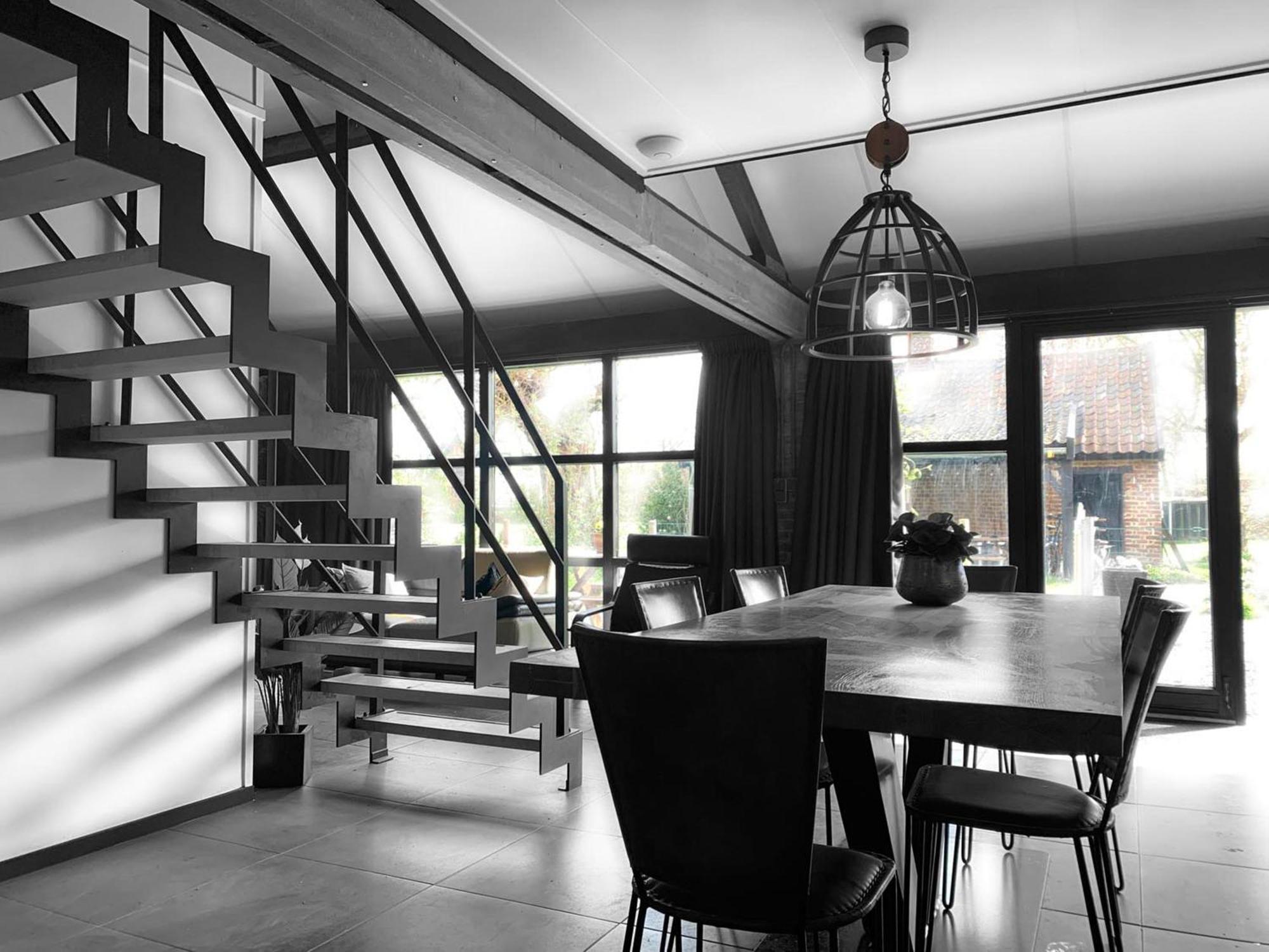 B&B En Vakantiewoningen 'T Wienhoes Wittem 外观 照片