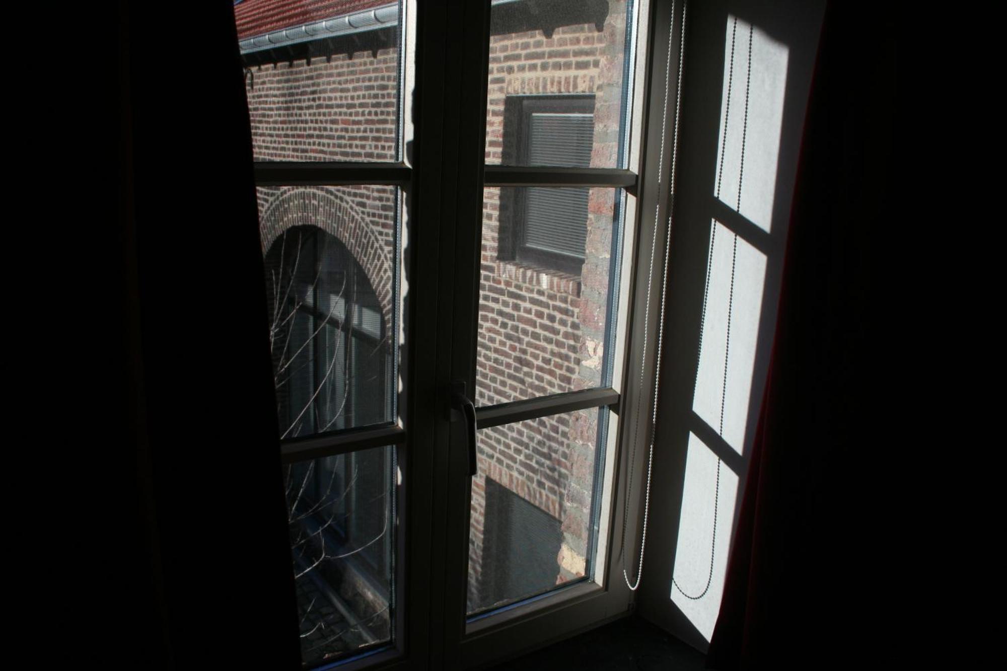 B&B En Vakantiewoningen 'T Wienhoes Wittem 外观 照片