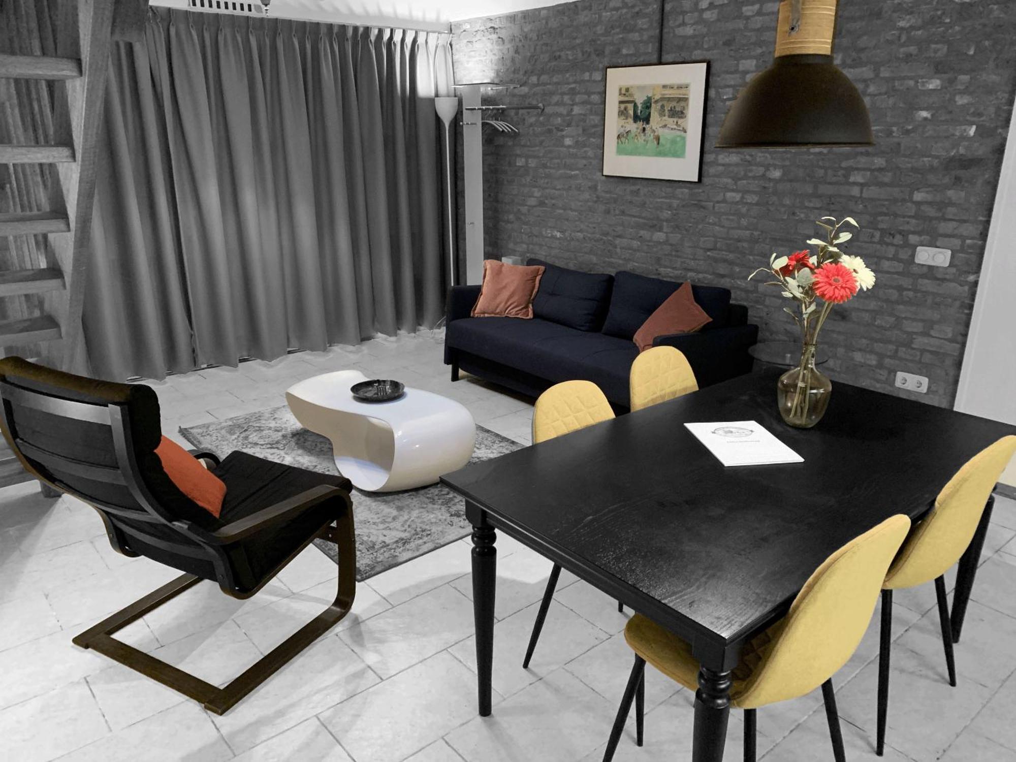 B&B En Vakantiewoningen 'T Wienhoes Wittem 外观 照片