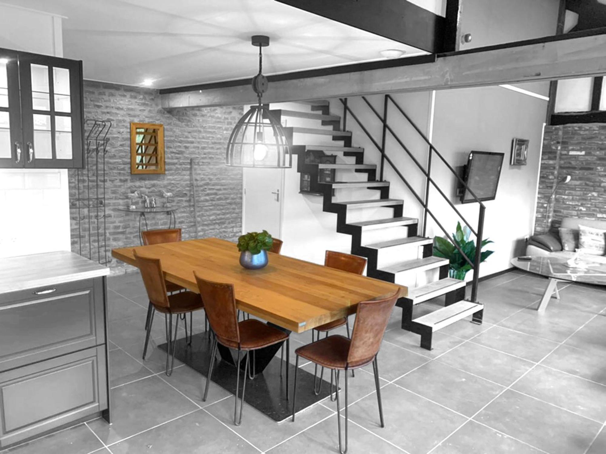 B&B En Vakantiewoningen 'T Wienhoes Wittem 外观 照片