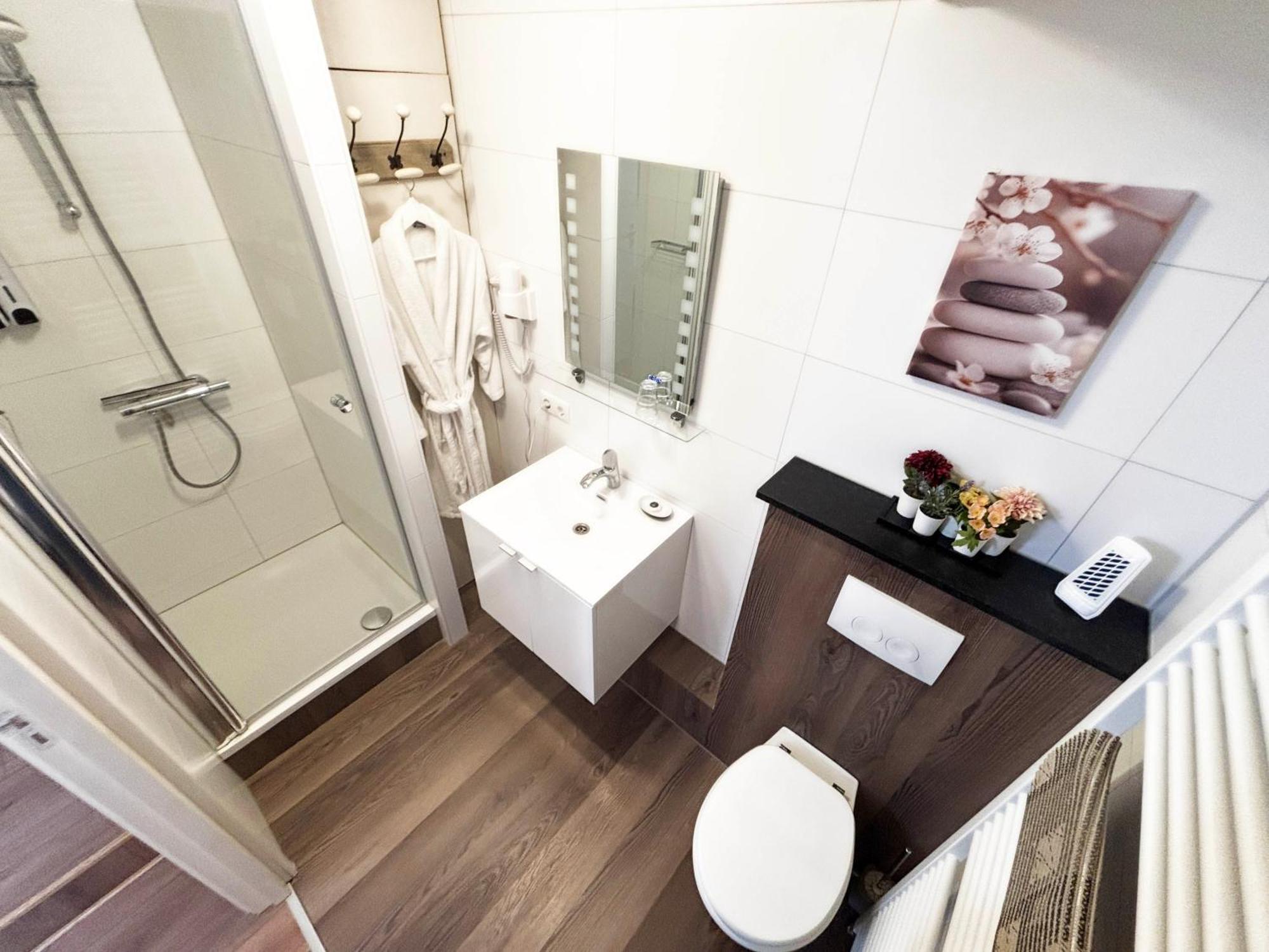 B&B En Vakantiewoningen 'T Wienhoes Wittem 外观 照片