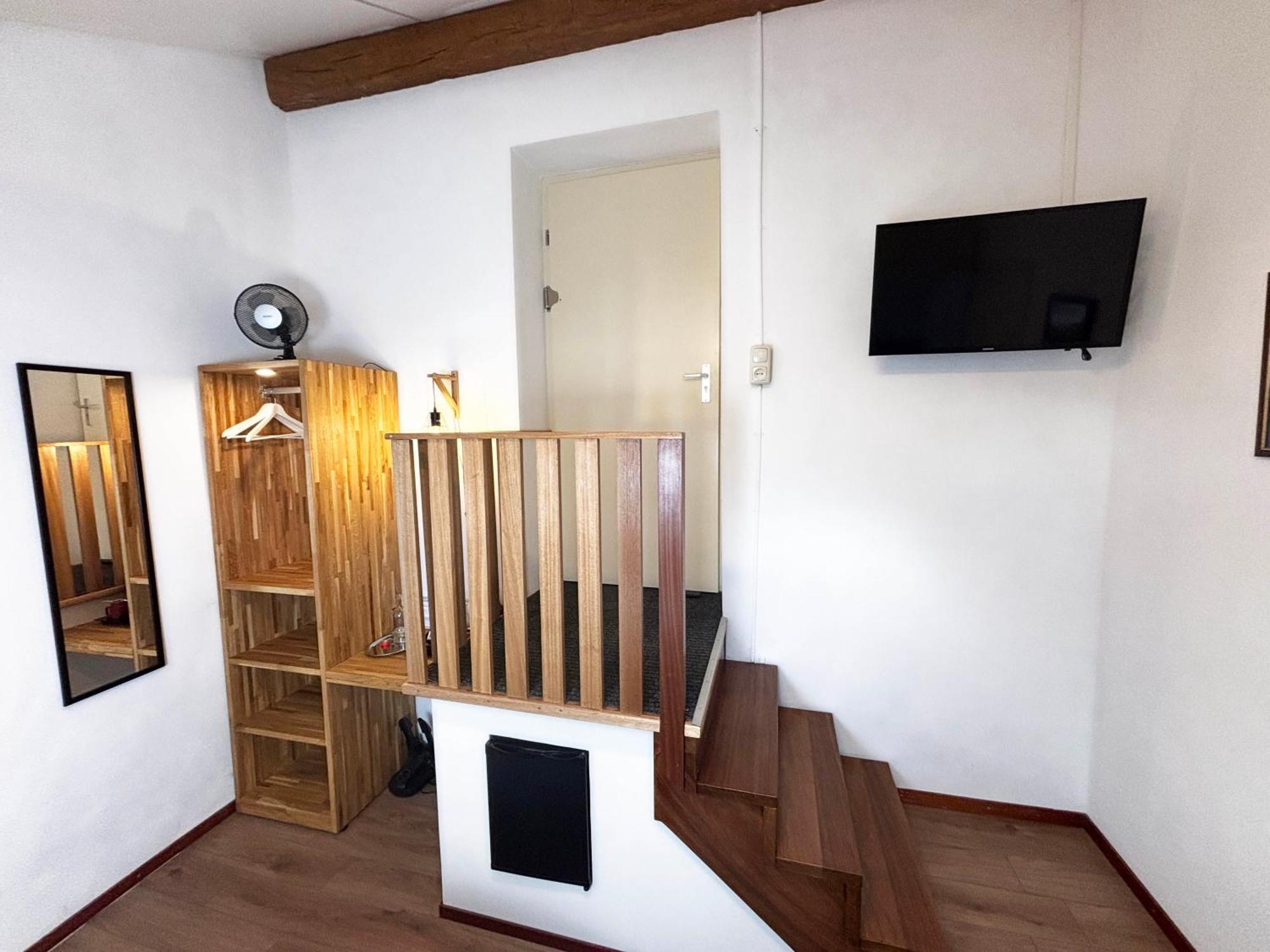 B&B En Vakantiewoningen 'T Wienhoes Wittem 外观 照片