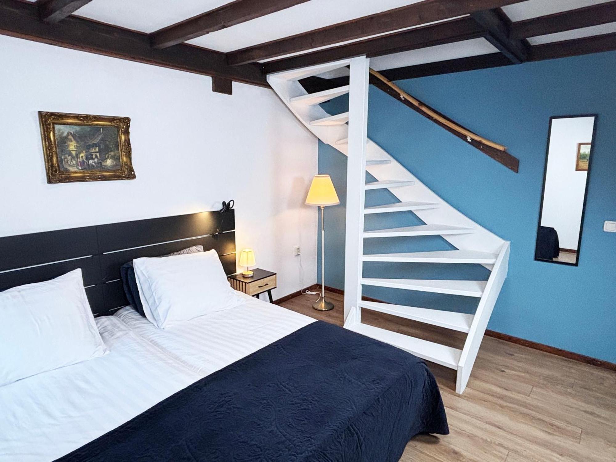 B&B En Vakantiewoningen 'T Wienhoes Wittem 外观 照片