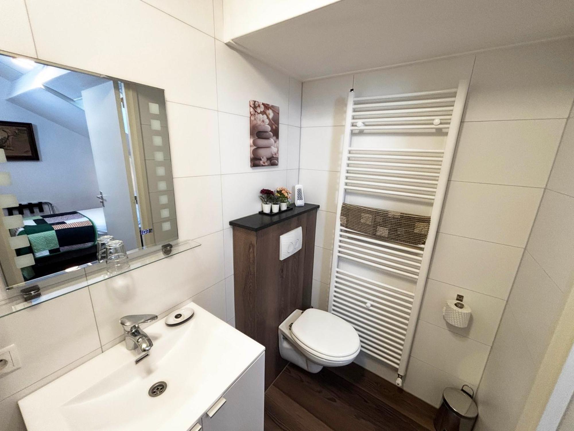 B&B En Vakantiewoningen 'T Wienhoes Wittem 外观 照片
