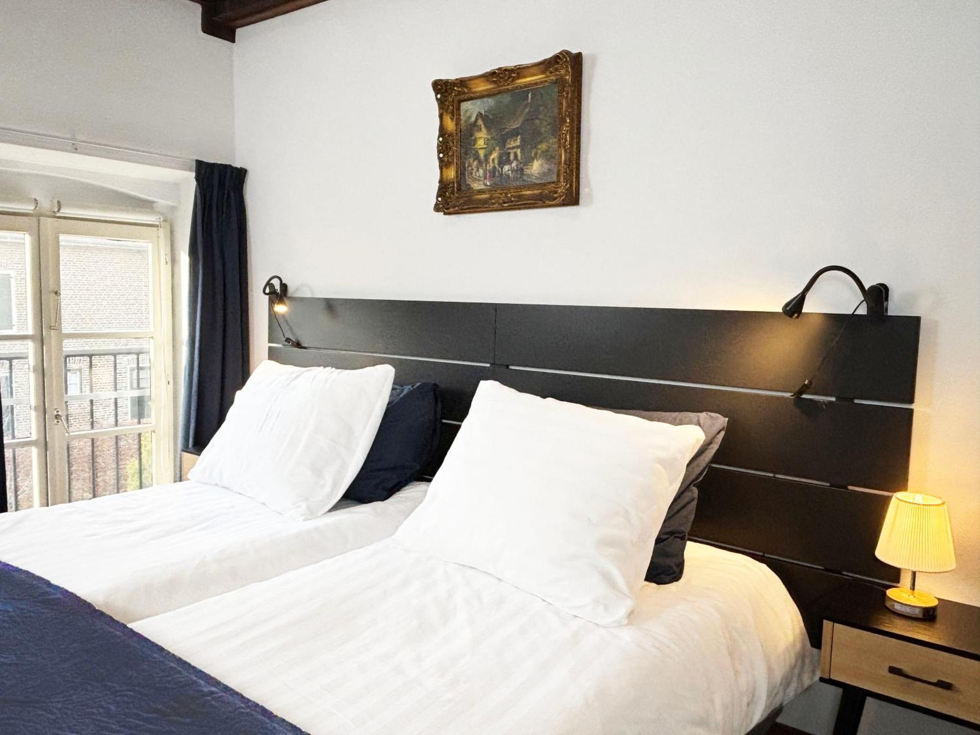 B&B En Vakantiewoningen 'T Wienhoes Wittem 外观 照片