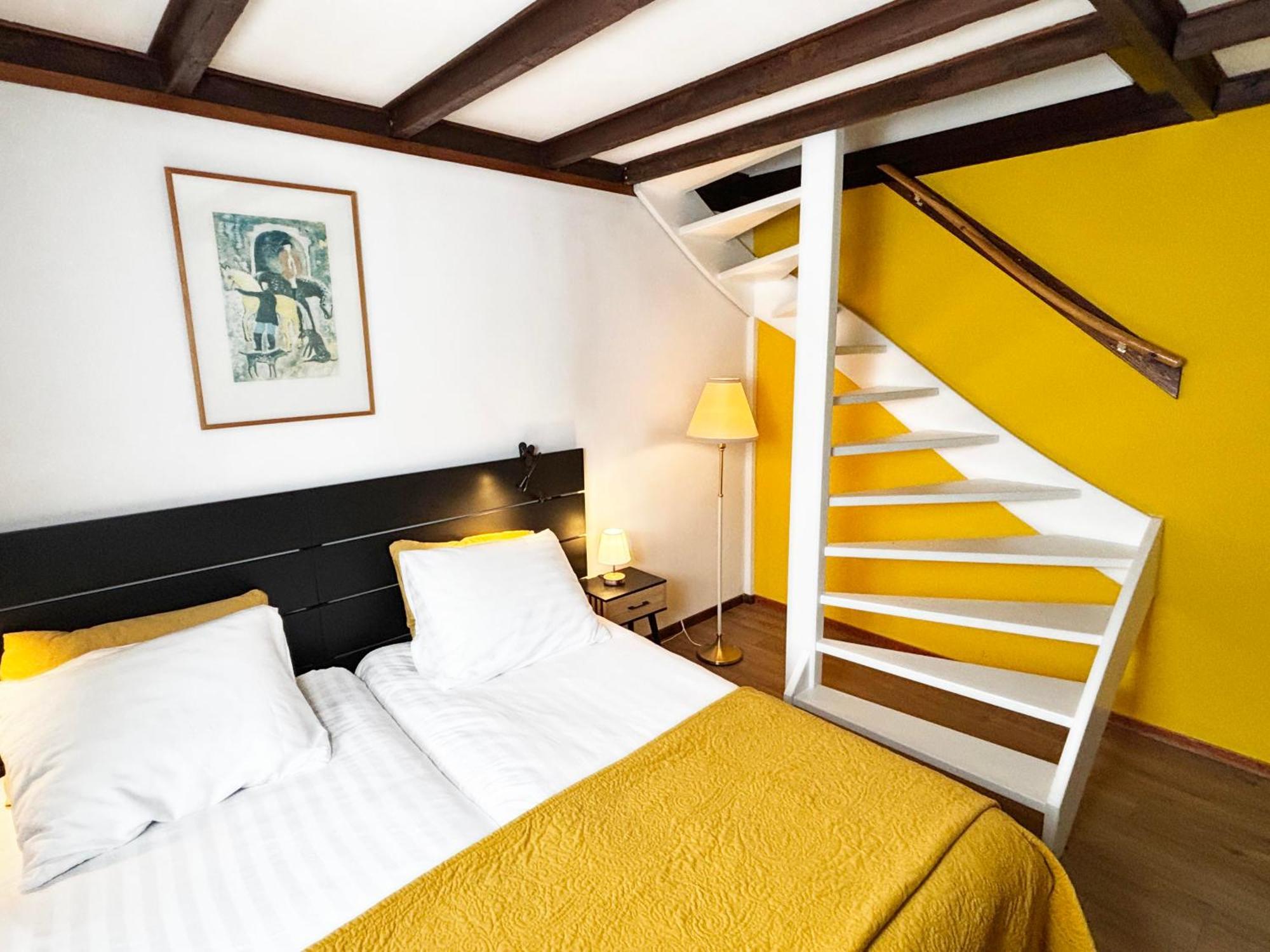 B&B En Vakantiewoningen 'T Wienhoes Wittem 外观 照片