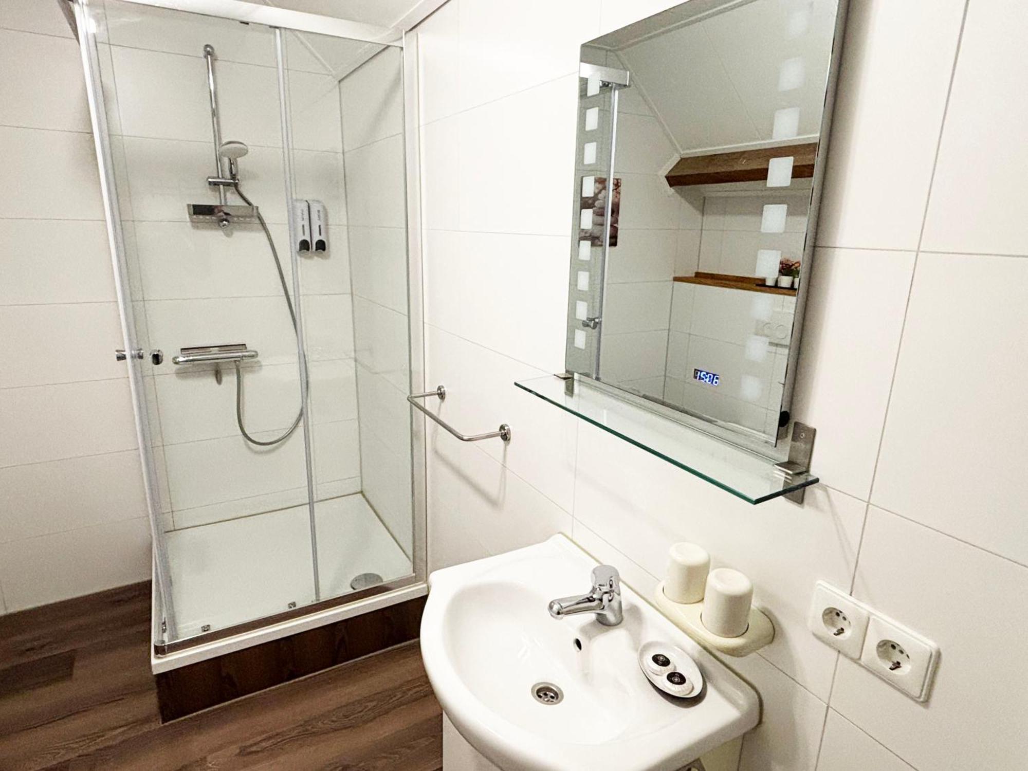 B&B En Vakantiewoningen 'T Wienhoes Wittem 外观 照片