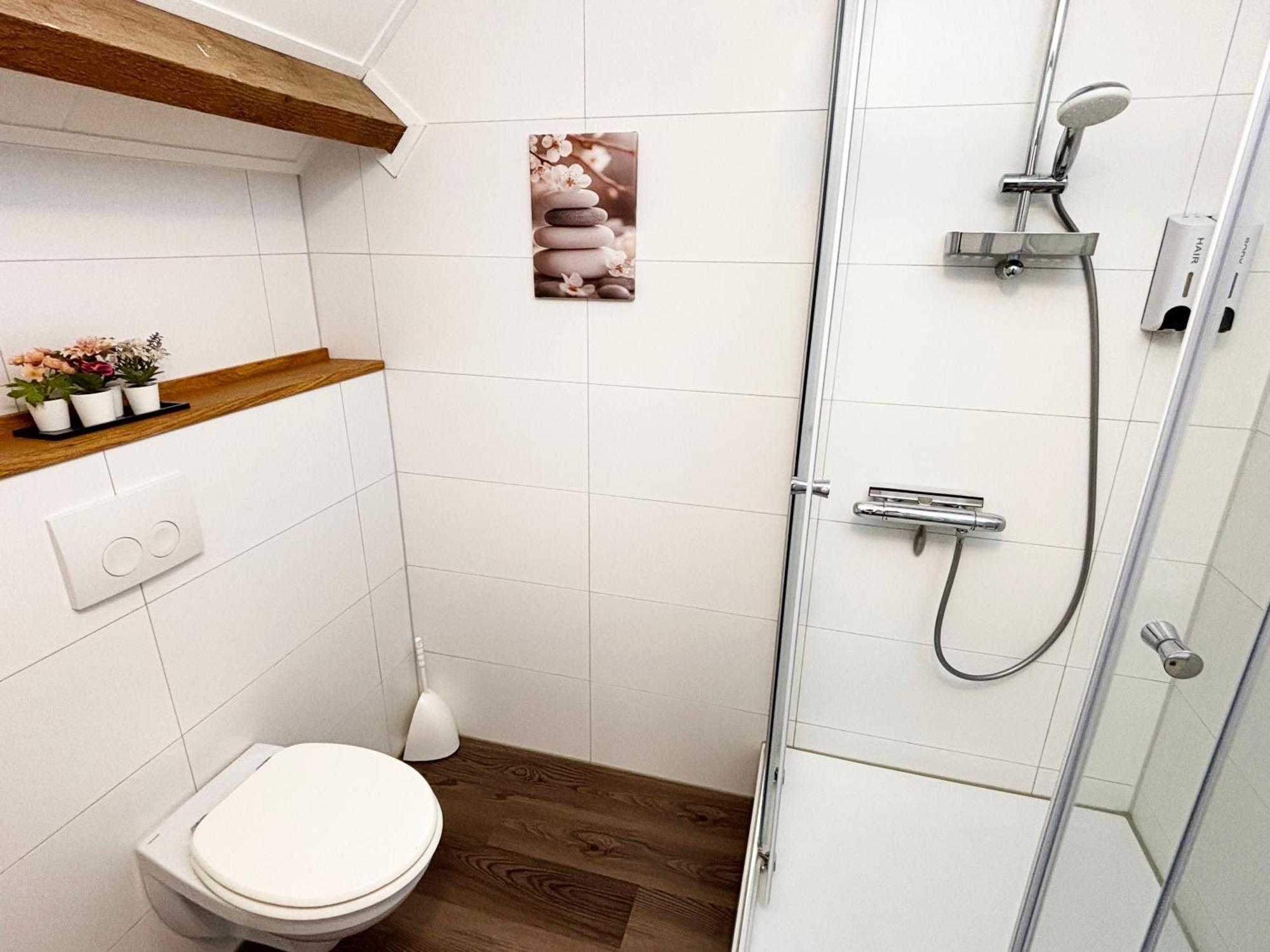 B&B En Vakantiewoningen 'T Wienhoes Wittem 外观 照片