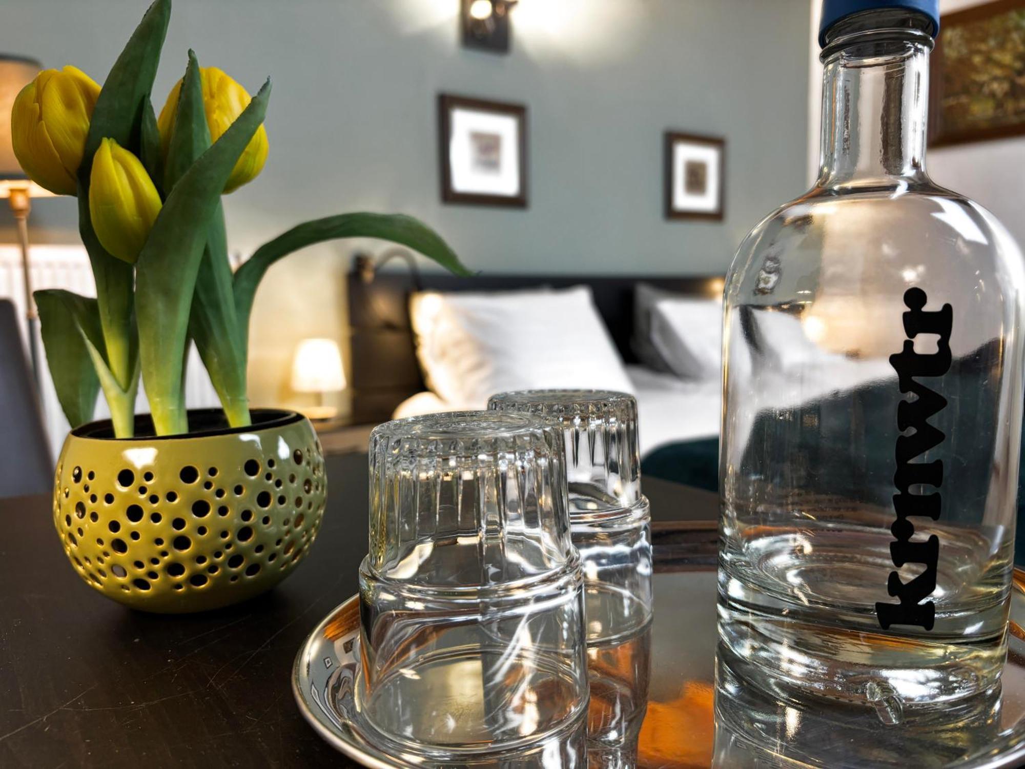B&B En Vakantiewoningen 'T Wienhoes Wittem 外观 照片