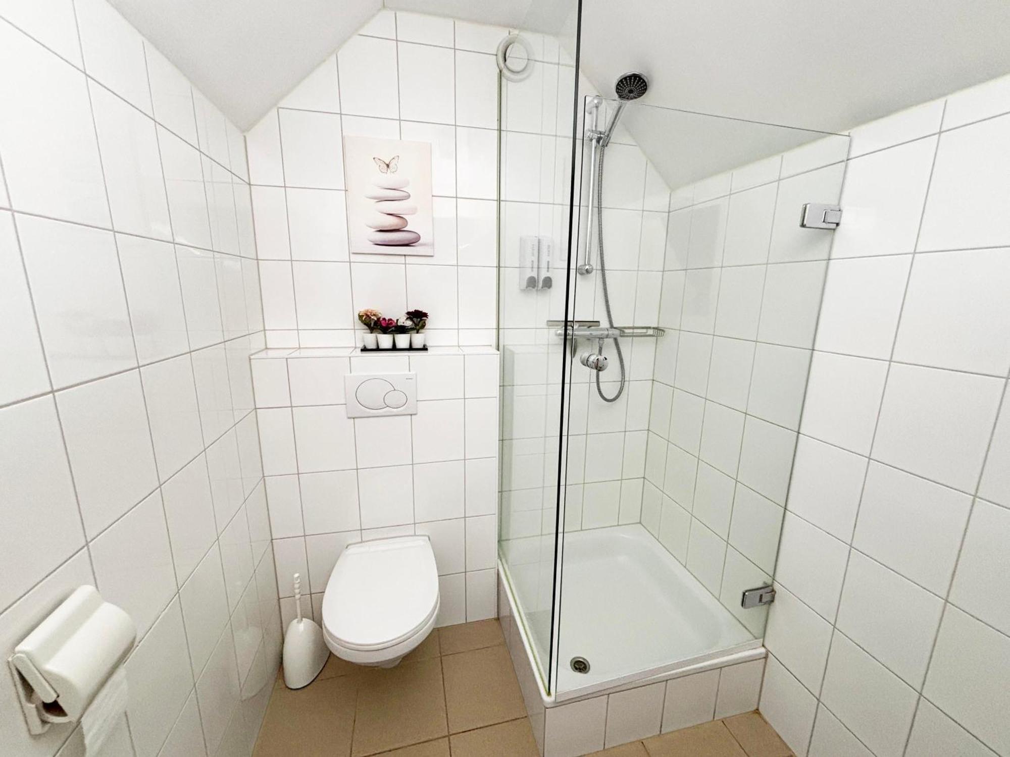 B&B En Vakantiewoningen 'T Wienhoes Wittem 外观 照片