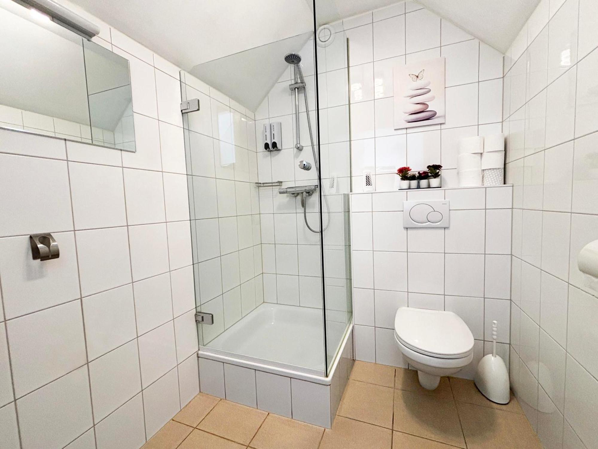 B&B En Vakantiewoningen 'T Wienhoes Wittem 外观 照片